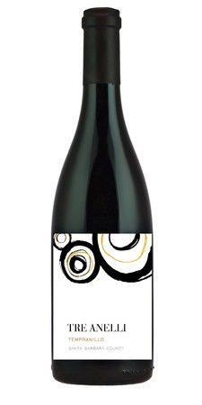 2014 Tempranillo Santa Barbara County