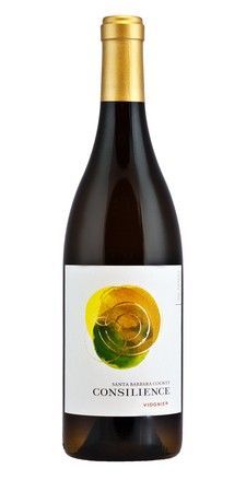 2015 Viognier Santa Barbara County
